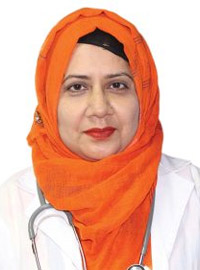 Dr. Farhana Rahman - গাইনি (Gynecology), প্রসূতি (Obstetrics) বিশেষজ্ঞ ও সার্জন