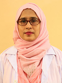 Dr. Farhana Tarannum Khan - স্ত্রীরোগ বিশেষজ্ঞ, গাইনী ক্যান্সার বিশেষজ্ঞ ও সার্জন (Obstetrics, Gynecology & Gynecological Oncology Specialist)