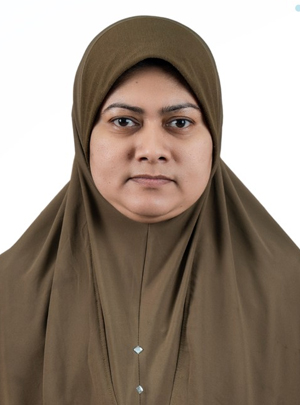 Dr. Farhana Yesmin
  - ব্রেস্ট, কোলোরেক্টাল, ল্যাপারোস্কপিক ও সাধারণ সার্জন