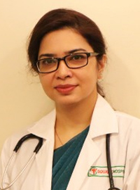 Dr. Fariah Sharmeen
  - ক্যান্সার বিশেষজ্ঞ (রেডিওথেরাপি ও ব্র্যাকিথেরাপি)