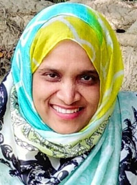 Dr. Farjana Begum
  - গাইনি, ইনফার্টিলিটি বিশেষজ্ঞ ও ল্যাপারোস্কোপিক সার্জন
