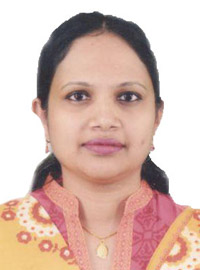 Dr. Farzana Rabin (Shormi)
  - মনোরোগ বিশেষজ্ঞ (Psychiatry) | ব্রেইন ডিসঅর্ডার, মানসিক রোগ, ডিপ্রেশন, উদ্বেগ ও মাদকাসক্তি চিকিৎসা