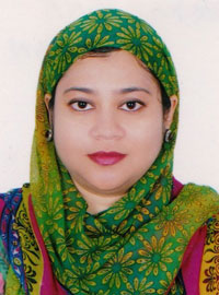 Dr. Farzana Rahman
  - হেমাটোলজি (রক্তরোগ, থ্যালাসেমিয়া ও রক্ত ক্যান্সার বিশেষজ্ঞ)