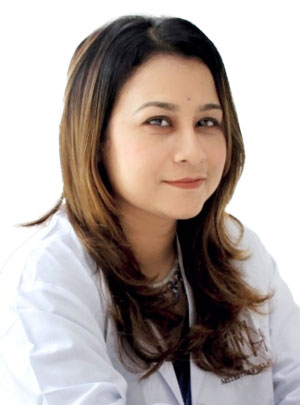 Dr. Farzana Rahman Shathi
  - চর্ম, যৌন রোগ, লেপ্রসি, অ্যালার্জি বিশেষজ্ঞ এবং এস্থেটিক ও ডার্মাটোসার্জন