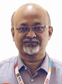 Dr. Ferdous Shahriar Sayed
  - ক্যান্সার, কেমোথেরাপি ও প্যালিয়েটিভ মেডিসিন বিশেষজ্ঞ