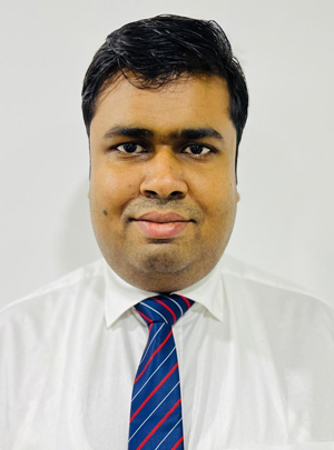 Dr. Firoj Ahmed Al-Amin
  - নিউরোসার্জন (মস্তিষ্ক, মেরুদণ্ড ও স্ট্রোক সার্জন)