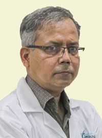 Dr. Forhad Hossain Md. Shahed
  - লিভার রোগ, গ্যাস্ট্রোএন্টারোলজি ও মেডিসিন বিশেষজ্ঞ