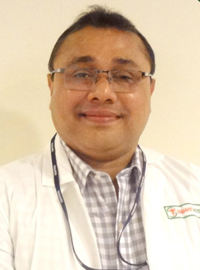 Dr. Fowaz Hussain Shuvo
  - লিভার, গলব্লাডার, পিত্তনালী ও অগ্ন্যাশয় রোগ বিশেষজ্ঞ