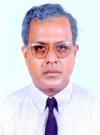 Dr. G.M. Reza
  - অর্থোপেডিক বিশেষজ্ঞ ও ট্রমা সার্জন