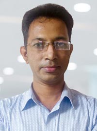 Dr. Gobinda Gain
  - গ্যাস্ট্রোএন্টারোলজি ও মেডিসিন বিশেষজ্ঞ