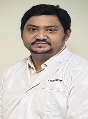 Dr. Golam Mahbub Chowdhury
  - অর্থোপেডিক, ট্রমা, স্পাইন ও আর্থ্রোস্কপি বিশেষজ্ঞ সার্জন
