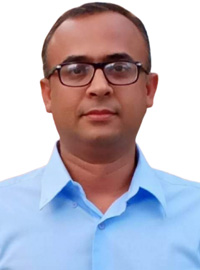 Dr. Golam Morshed
  - মেডিসিন, ডায়াবেটিস ও কার্ডিওলজি বিশেষজ্ঞ