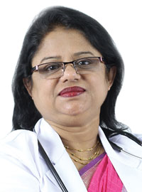 Dr. Gulshan Ara - গাইনি ও প্রসূতি বিশেষজ্ঞ, ল্যাপারোস্কোপিক সার্জন, নারী স্বাস্থ্য বিশেষজ্ঞ