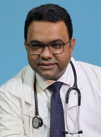 Dr. Gulzar Hossain Ujjal
  - রক্তরোগ বিশেষজ্ঞ, রক্তের ক্যান্সার (হেমাটো অনকোলজি) বিশেষজ্ঞ