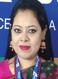 Dr. Hafiza Farzana - গাইনি ও প্রসূতি বিশেষজ্ঞ এবং ল্যাপারোস্কোপিক সার্জন