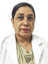 Dr. Halida Yeasmin
  - প্রসূতি ও স্ত্রীরোগ বিশেষজ্ঞ এবং সার্জন