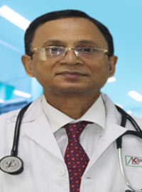 Dr. Harun-ur-Rashid Bhuiyan
  - হৃদরোগ বিশেষজ্ঞ