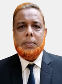  Dr. Hasan Imam
 Medicine & Diabetes Specialist