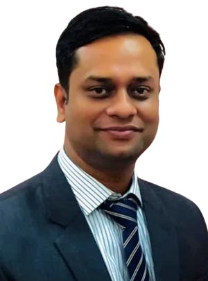 Dr. Hasan Mahbub
  - নিউরোসার্জন (মস্তিষ্ক, স্নায়ু, স্পাইন সার্জন ও স্টেম সেল থেরাপি বিশেষজ্ঞ)