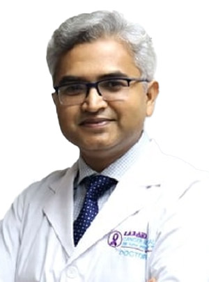 Dr. Hasan Shahriar Kallol
  - জেনারেল সার্জারি, ল্যাপারোস্কোপিক সার্জারি ও অনকোলজিকাল সার্জারি বিশেষজ্ঞ