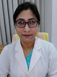 Dr. Hasina Alam
  - জেনারেল সার্জারি, ল্যাপারোস্কোপিক সার্জারি ও হেপাটোবিলিয়ারি সার্জারি বিশেষজ্ঞ
