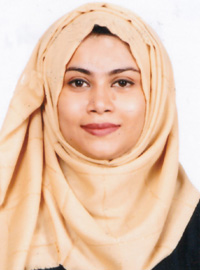 Dr. Hasina Sadia Khan
  - মহিলা ইউরোলজি, এন্ডোইউরোলজি ও রিকনস্ট্রাকটিভ ইউরোলজি বিশেষজ্ঞ