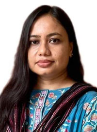 Dr. Hasinatul Zannat
  - কিডনি ও মেডিসিন বিশেষজ্ঞ (Kidney & Medicine Specialist)