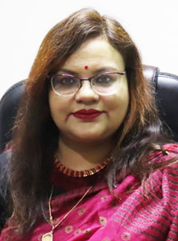 Dr. Hasna Hossain Akhee
  - স্ত্রীরোগ ও প্রসূতি বিশেষজ্ঞ, বন্ধ্যাত্ব বিশেষজ্ঞ ও ল্যাপারোস্কোপিক সার্জন