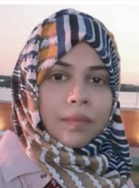 Dr. Humaira Rafiqa Quaderi
  - নবজাতক, কিশোর ও শিশু রোগ বিশেষজ্ঞ