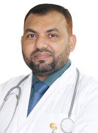 Dr. Imran Sharker
  - নিউরোলজি (মস্তিষ্ক, মাথাব্যথা, পারকিনসনস, মুভমেন্ট ডিজঅর্ডার ও ডিমেনশিয়া) বিশেষজ্ঞ