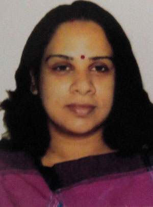 Dr. Indrani Nag
 
  - গাইনি ও প্রসূতি বিশেষজ্ঞ ও সার্জন