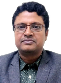 Dr. Indrojit Kumar Kundu
  - হাড়, জয়েন্ট, মেরুদণ্ড, আর্থ্রাইটিস, ব্যথা, প্যারালাইসিস বিশেষজ্ঞ ও সার্জন
