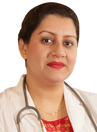 Dr. Isabela Kabir
  - চর্মরোগ (Skin), এলার্জি, কুষ্ঠ (Leprosy), চুলের রোগ ও যৌন রোগ বিশেষজ্ঞ