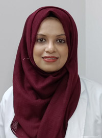 Dr. Ishrat Binte Reza Prof. Dr. Md. Abdur Rahim