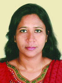 Dr. Israt Jahan - গাইনি, প্রসূতি ও সার্জারি বিশেষজ্ঞ
