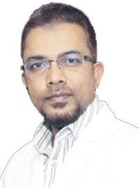  Dr. Istiaq Ahmed (Dipu)
  - কার্ডিয়াক (CABG ও ভালভ সার্জারি) এবং ভাসকুলার সার্জারি বিশেষজ্ঞ