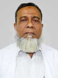 Dr. J.I.M.A. Harun
  - শিশু রোগ বিশেষজ্ঞ (Child Diseases Specialist), নবজাতক ও শিশু স্বাস্থ্য চিকিৎসা