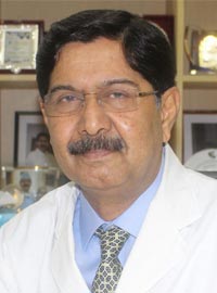 Dr. Jahangir Kabir - কার্ডিওভাসকুলার ও থোরাসিক সার্জারি বিশেষজ্ঞ