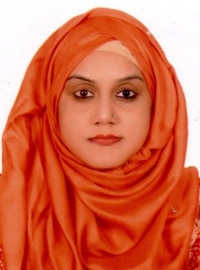 Dr. Jannatul Ferdause
  - ক্যান্সার বিশেষজ্ঞ (অনকোলজি)