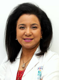 Dr. Jasmin Manzoor
  - চর্মরোগ (ত্বক, অ্যালার্জি, চুল, নখ) বিশেষজ্ঞ ও লেজার সার্জন