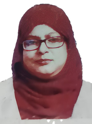 Dr. Jasmine Sultana
  - গাইনি, প্রসূতি, বন্ধ্যাত্ব ও গাইনী অনকোলজি বিশেষজ্ঞ