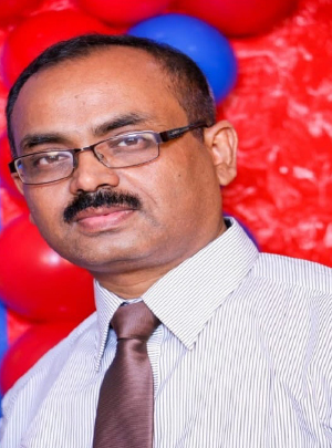 Dr. Jayanta Kumar Saha Medicine & Cardiology (Heart Diseases)Specialist