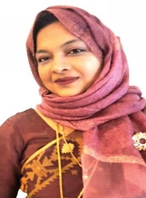 Dr. Jebunnahar
  - গাইনি, গাইনোকোলজিক্যাল ক্যান্সার বিশেষজ্ঞ ও সার্জন