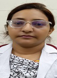 Dr. Jobaida Nazneen
  - এন্ডোক্রিনোলজি (হরমোন, ডায়াবেটিস ও থাইরয়েড) বিশেষজ্ঞ
