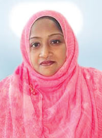 Dr. Jobaida Sultana Susan
  - গাইনি, প্রসূতি বিশেষজ্ঞ ও সার্জন