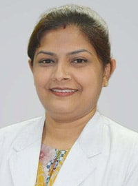 Dr. Joysree Saha - গাইনি, প্রসূতি, নারী স্বাস্থ্য বিশেষজ্ঞ ও সার্জন