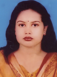 Dr. Juthi Bhowmik - স্ত্রীরোগ ও প্রসূতি বিশেষজ্ঞ