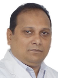 Dr. K.F.M. Ayaz Medicine & Rheumatology Specialist