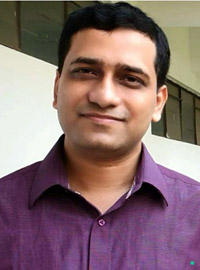 Dr. K.M Ahasan Ahmed (Chanchal) Medicine Specialist & Neurologist