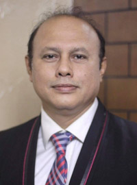 Dr. K.M. Murshed Mamun Medicine Specialist